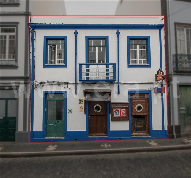 Moradia T2 / Horta, Horta (Matriz)
