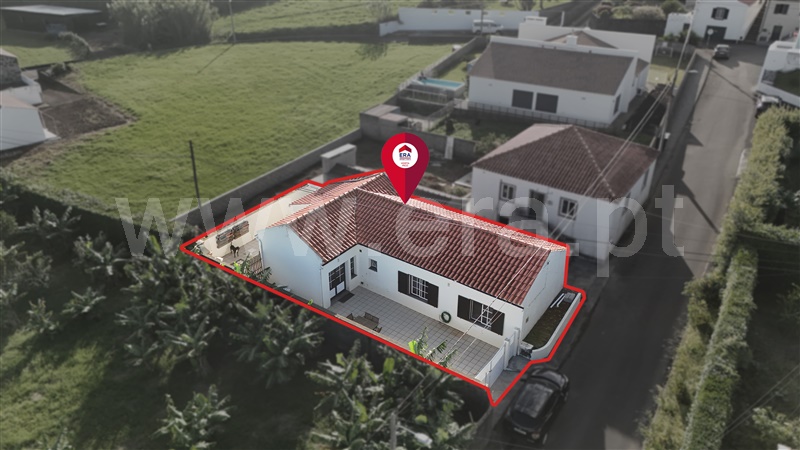 Moradia T2 à venda em Praia do Almoxarife, Horta — foto 3