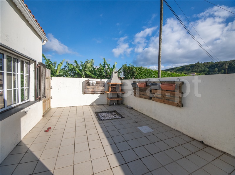 Moradia T2 à venda em Praia do Almoxarife, Horta — foto 18