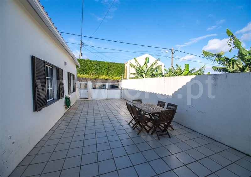 Moradia T2 à venda em Praia do Almoxarife, Horta — foto 20