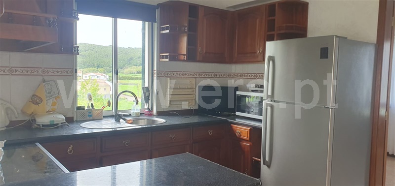 Moradia T2 Horta, Ribeirinha - 1490246 - 6