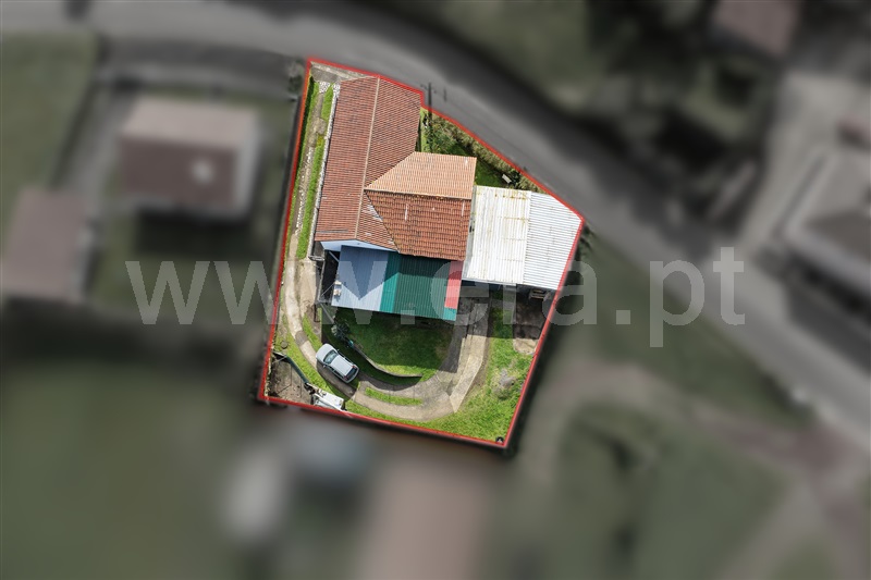 Moradia T2 à venda em Salão, Horta — foto 3