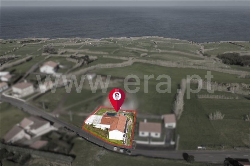 Moradia T2 à venda em Salão, Horta — foto 5