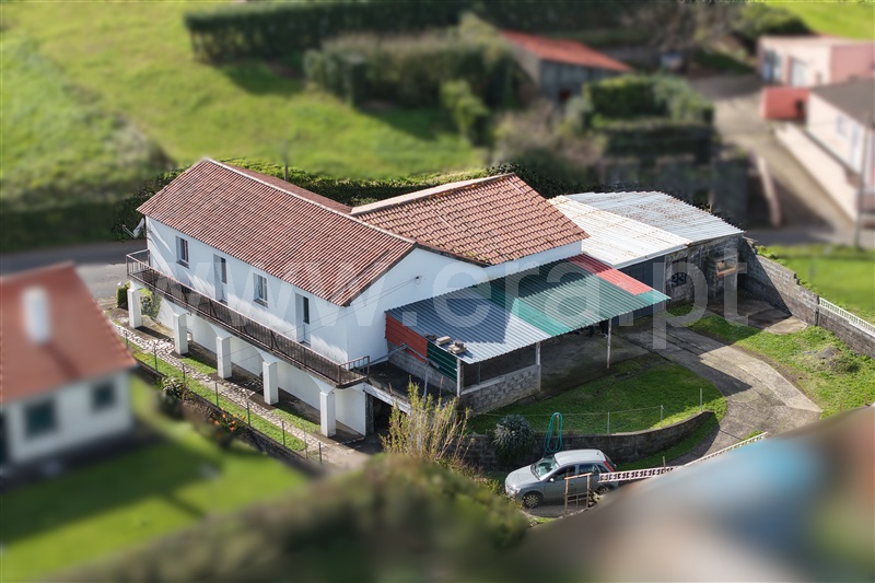 Moradia T2 à venda em Salão, Horta — foto 2