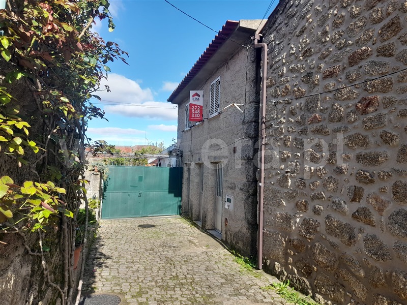 Moradia T2 / Idanha-a-Nova, Aldeia de Santa Margarida