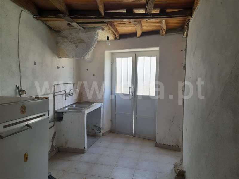 Moradia T2 Idanha-a-Nova, Aldeia de Santa Margarida - 1366449 - 3