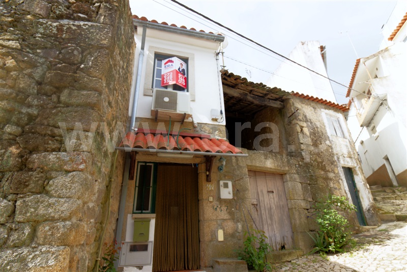 Moradia T2 Idanha-a-Nova, Idanha-a-Nova - 1480070 - 2