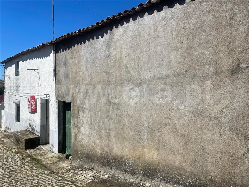 Moradia T2 à venda em Monfortinho e Salvaterra do Extremo, Idanha-a-Nova — foto 2