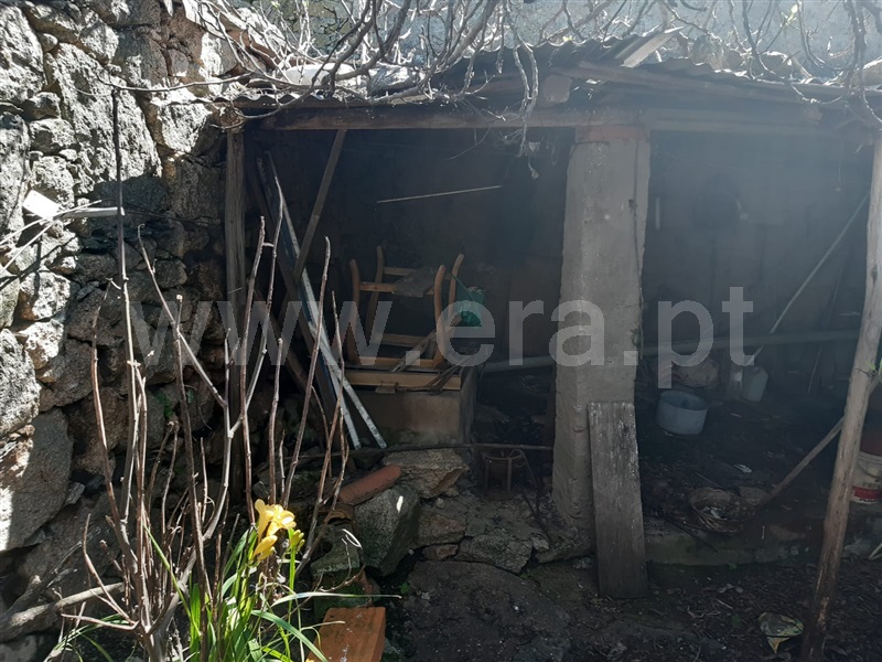 Moradia T2 à venda em Monfortinho e Salvaterra do Extremo, Idanha-a-Nova — foto 5