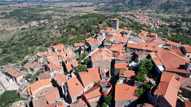 Moradia T2 à venda em Monsanto, Alcanena — foto 18