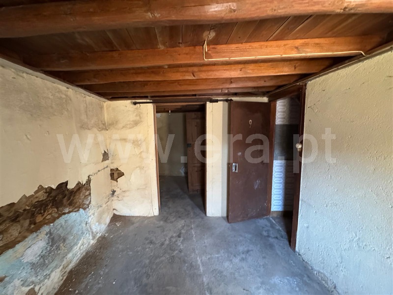 Moradia T2 Idanha-a-Nova, Zebreira - 1508281 - 2