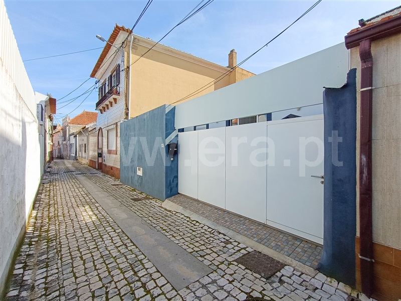 Moradia T2 / Ílhavo, Centro
