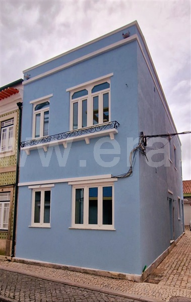Moradia T2 / Ílhavo, Ílhavo (São Salvador)