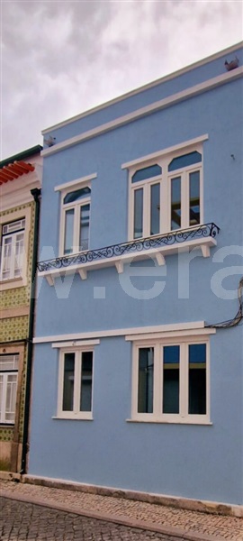 Moradia T2 Ílhavo, Ílhavo (São Salvador) - 1503627 - 21