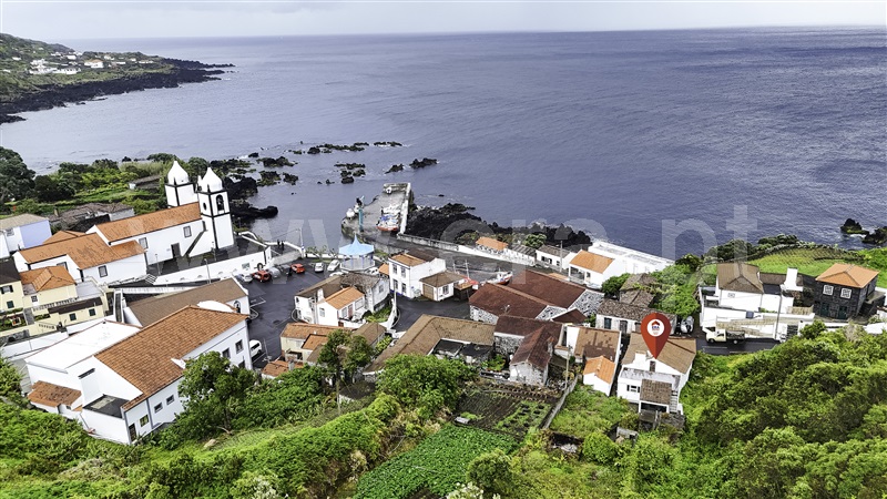 Moradia T2 à venda em Calheta de Nesquim, Lajes do Pico — foto 2