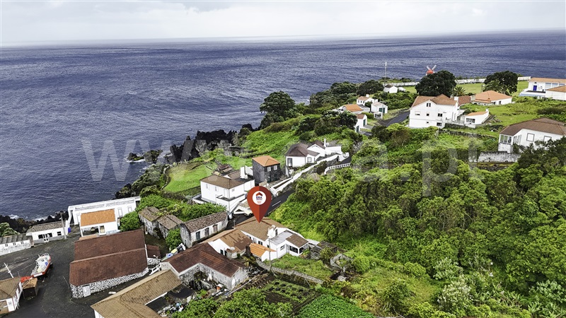 Moradia T2 à venda em Calheta de Nesquim, Lajes do Pico — foto 3