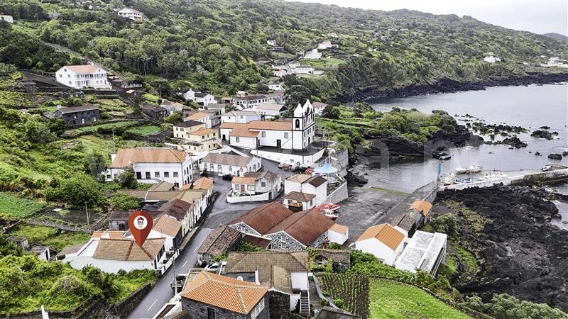 Moradia T2 à venda em Calheta de Nesquim, Lajes do Pico — foto 4