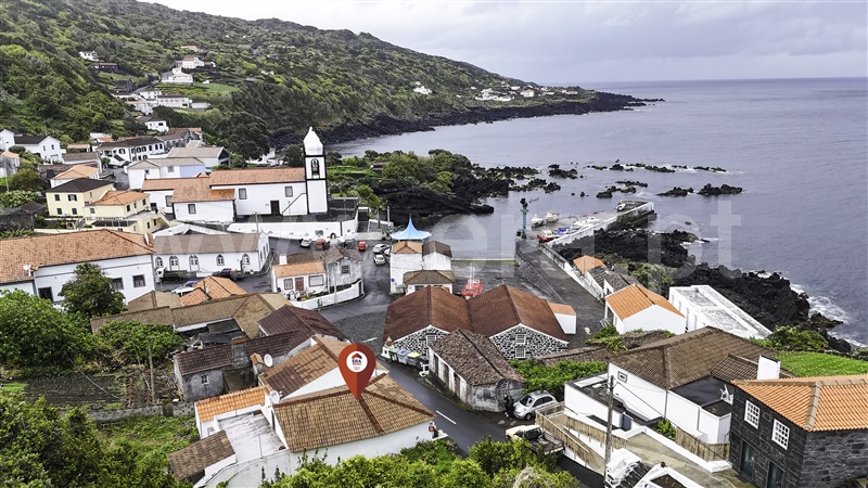Moradia T2 à venda em Calheta de Nesquim, Lajes do Pico — foto 5