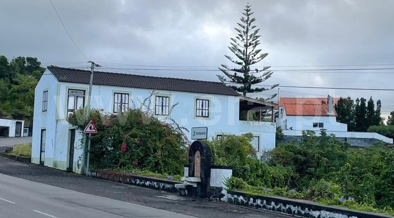 Moradia T2 / Lajes do Pico, Lajes do Pico