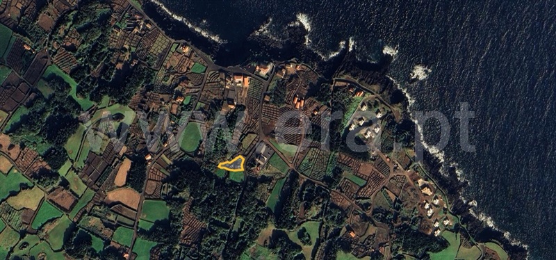 Moradia T2 Lajes do Pico, Piedade - 1441454 - 1