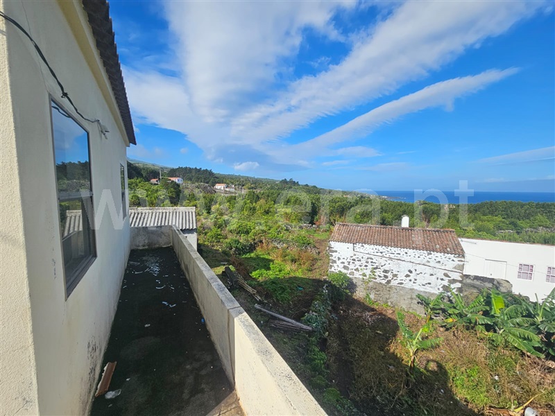 Moradia T2 Lajes do Pico, Piedade - 1441454 - 2