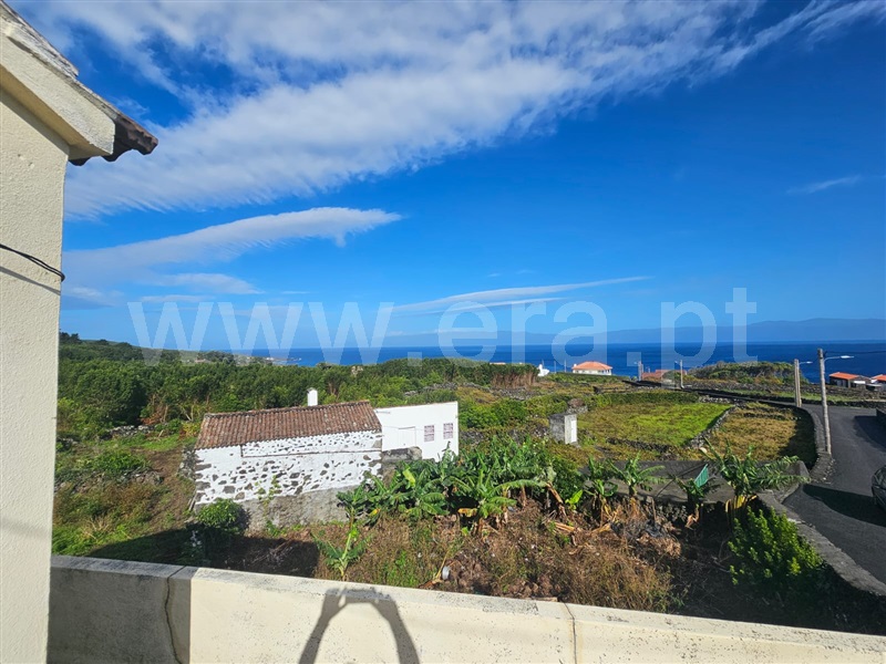 Moradia T2 Lajes do Pico, Piedade - 1441454 - 3