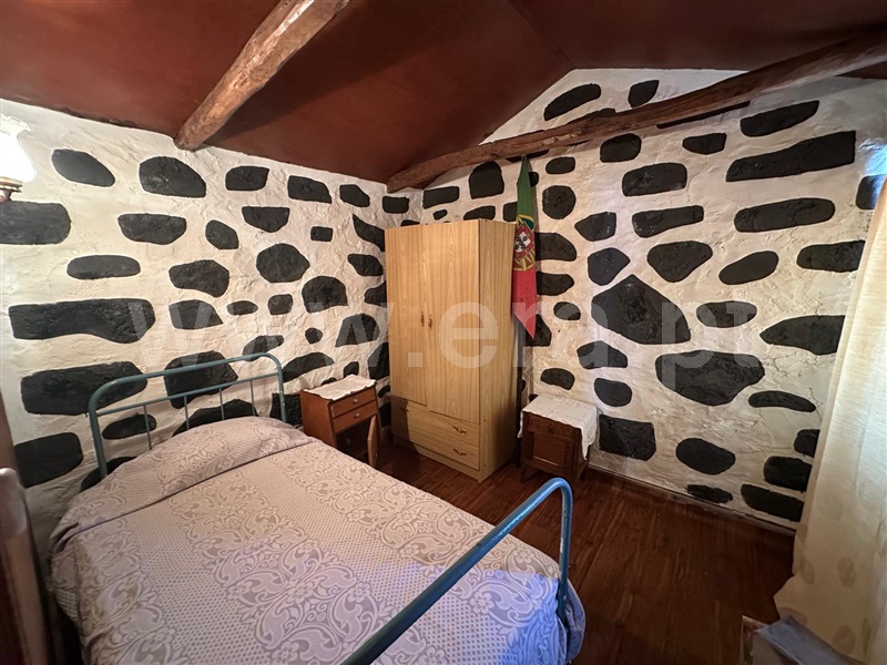 Moradia T2 Lajes do Pico, Piedade - 1492186 - 3