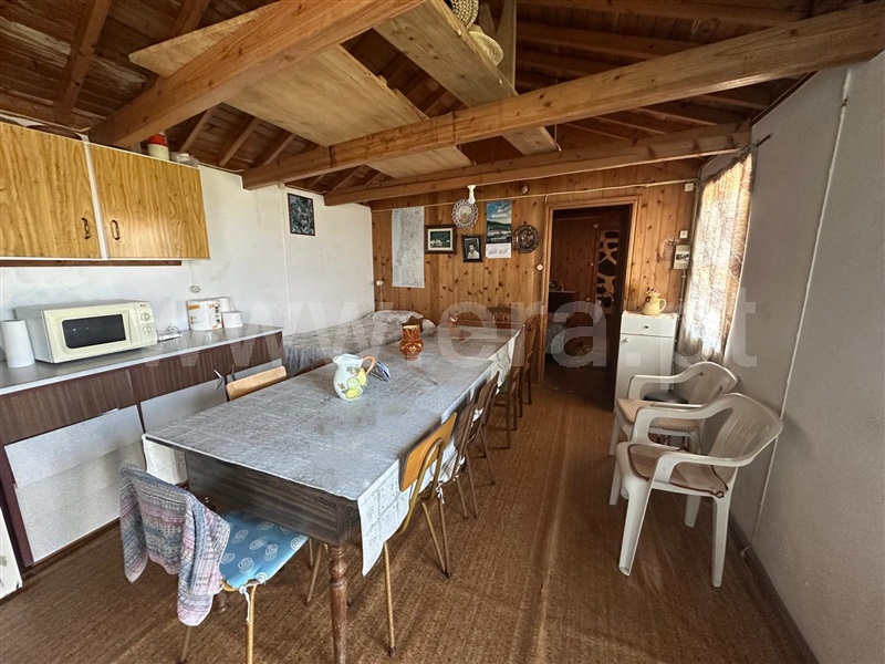 Moradia T2 Lajes do Pico, Piedade - 1492186 - 5