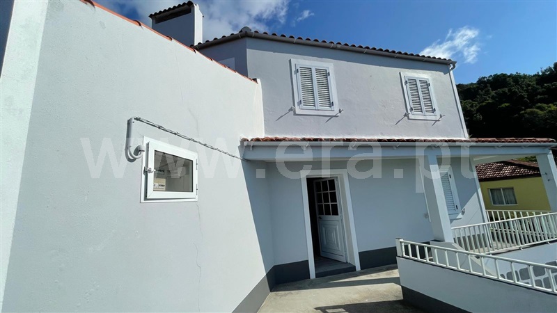 Moradia T2 Lajes do Pico, Ribeiras - 1503595 - 1