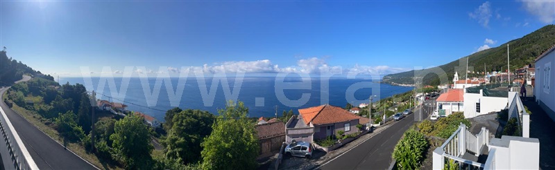 Moradia T2 Lajes do Pico, Ribeiras - 1503595 - 2