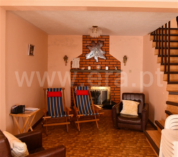 Moradia T2 Lajes do Pico, Ribeiras - 1503595 - 5