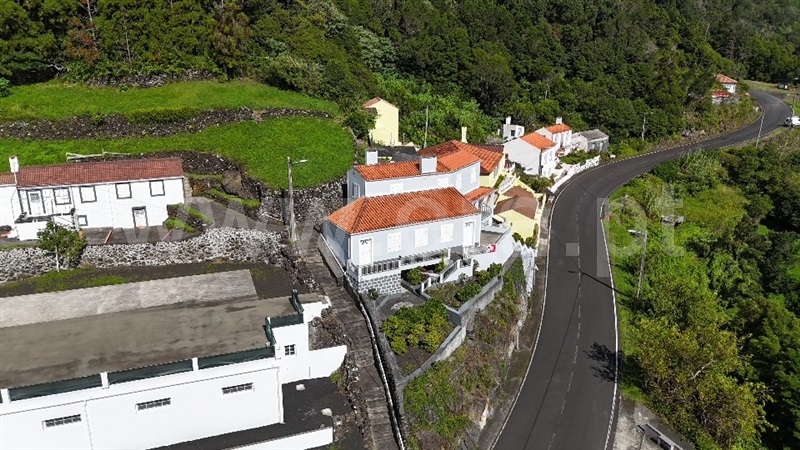 Moradia T2 Lajes do Pico, Ribeiras - 1503595 - 14