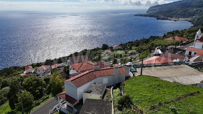 Moradia T2 Lajes do Pico, Ribeiras - 1503595 - 16