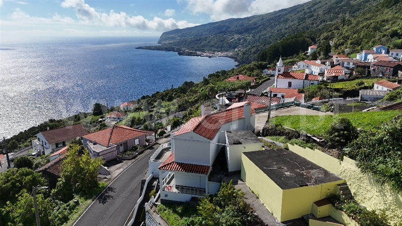 Moradia T2 Lajes do Pico, Ribeiras - 1503595 - 18