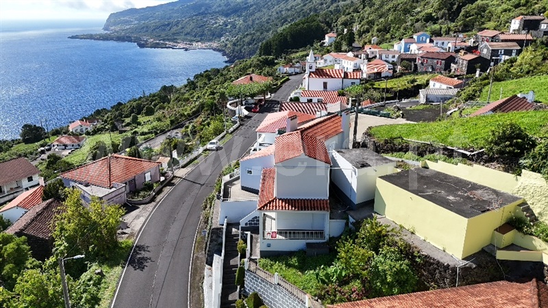Moradia T2 Lajes do Pico, Ribeiras - 1503595 - 19