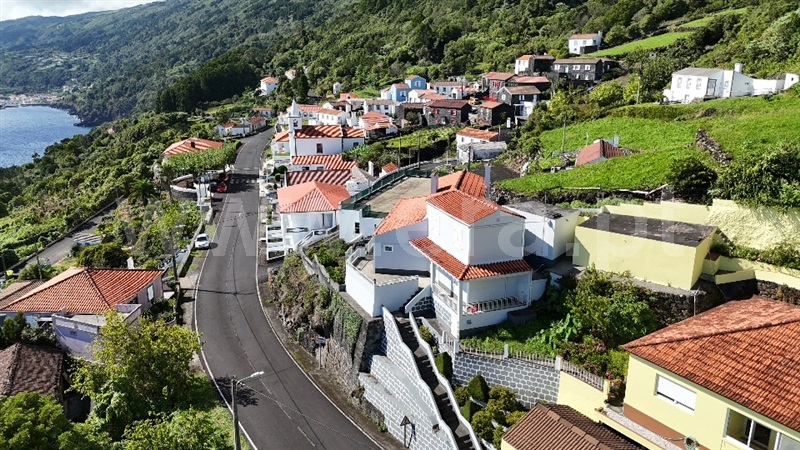 Moradia T2 Lajes do Pico, Ribeiras - 1503595 - 20