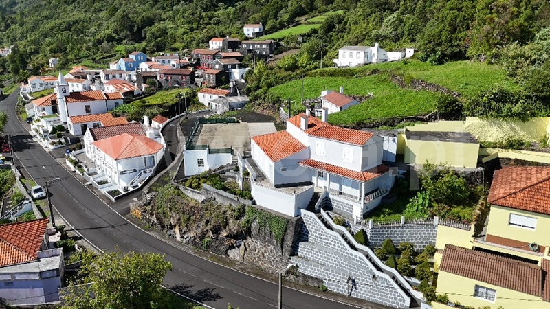 Moradia T2 Lajes do Pico, Ribeiras - 1503595 - 21