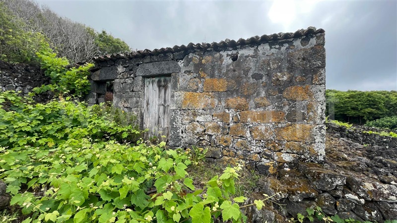 Moradia T2 Lajes do Pico, Ribeirinha - 1491382 - 2