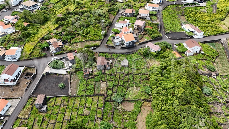 Moradia T2 Lajes do Pico, Ribeirinha - 1491382 - 4