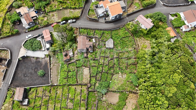 Moradia T2 Lajes do Pico, Ribeirinha - 1491382 - 5