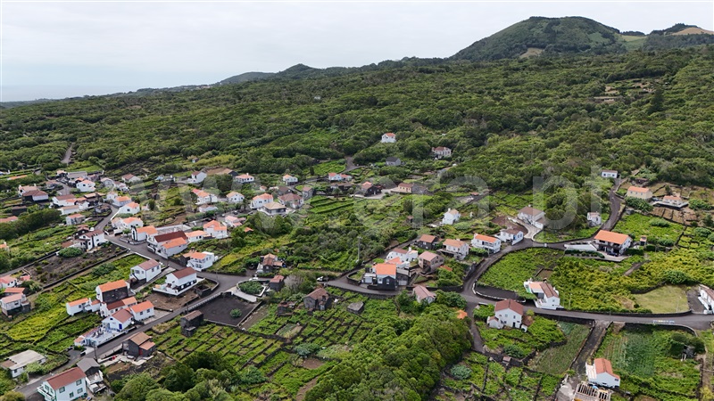 Moradia T2 Lajes do Pico, Ribeirinha - 1491382 - 6
