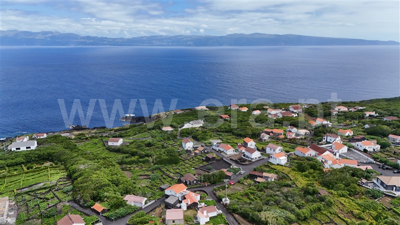Moradia T2 Lajes do Pico, Ribeirinha - 1491382 - 7