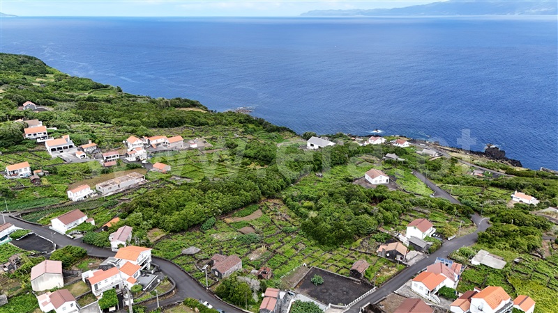 Moradia T2 Lajes do Pico, Ribeirinha - 1491382 - 8