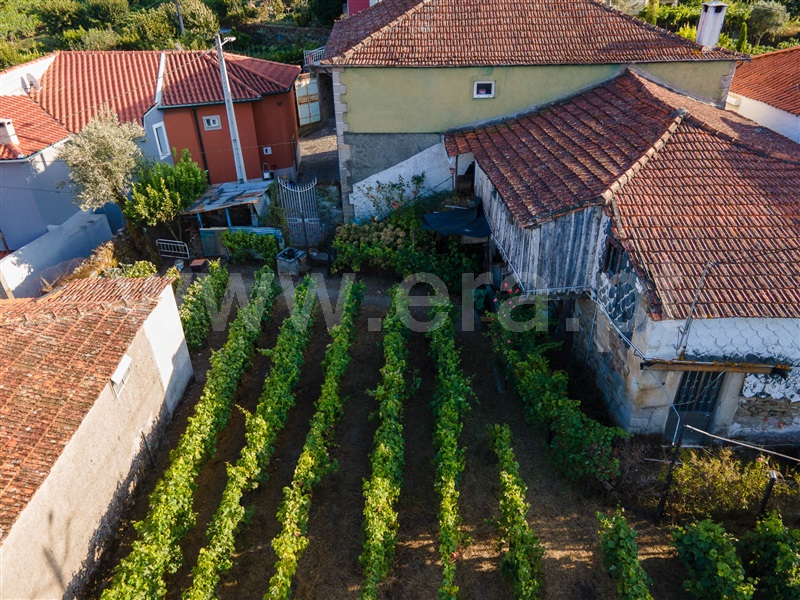 Moradia T2 / Lamego, Cambres