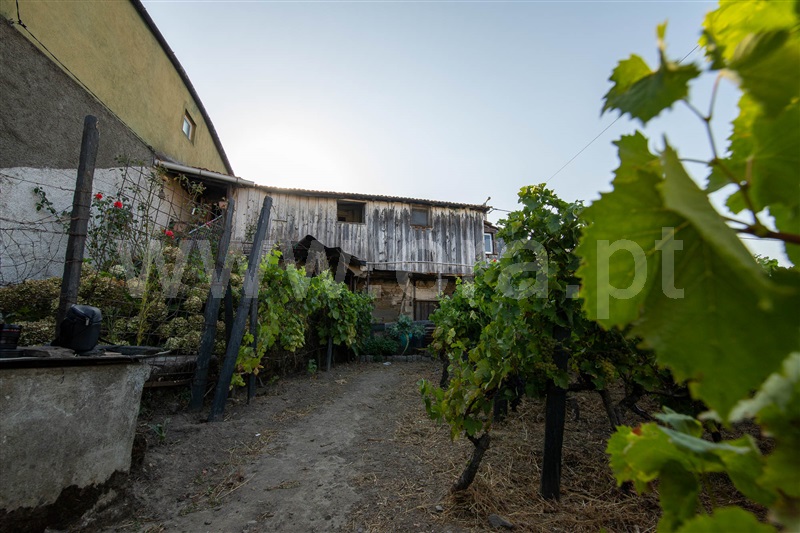Moradia T2 à venda em Cambres, Lamego — foto 2