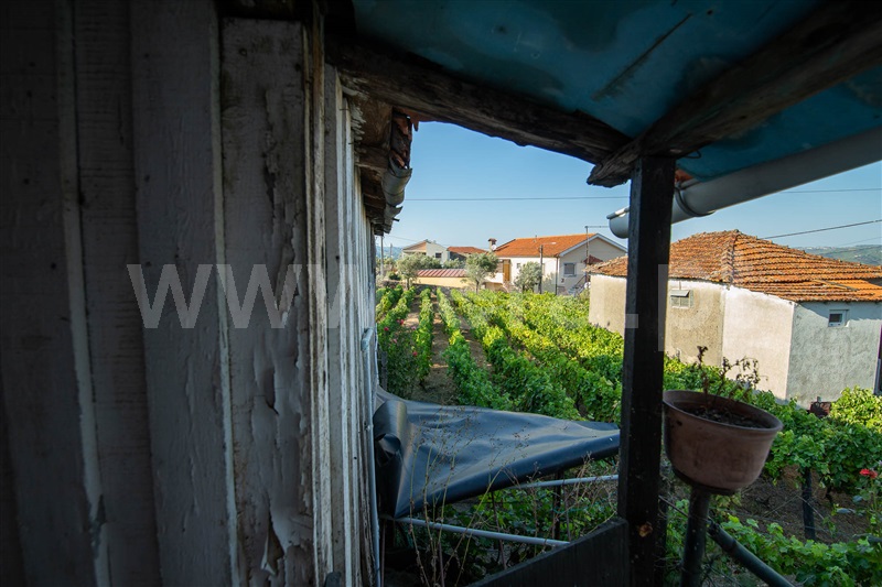 Moradia T2 à venda em Cambres, Lamego — foto 9
