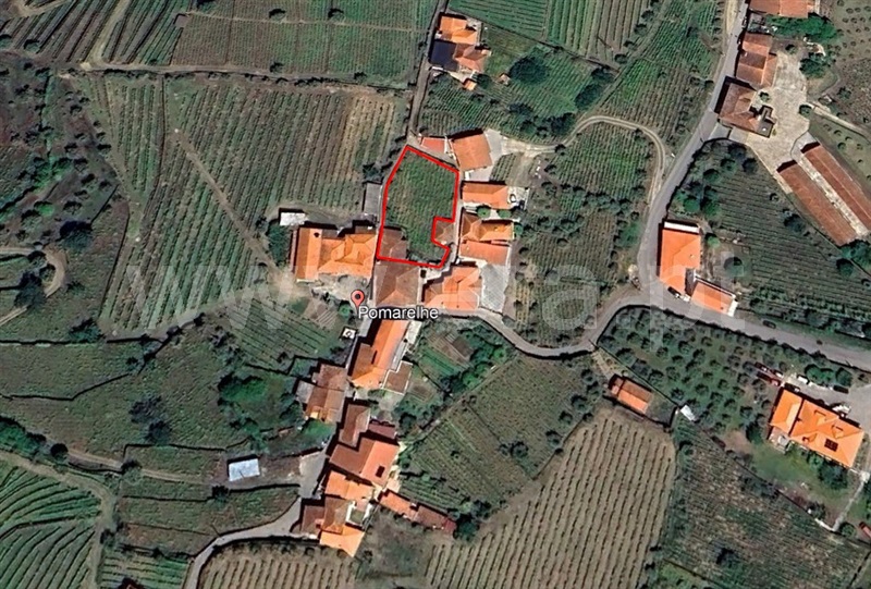 Moradia T2 à venda em Cambres, Lamego — foto 13