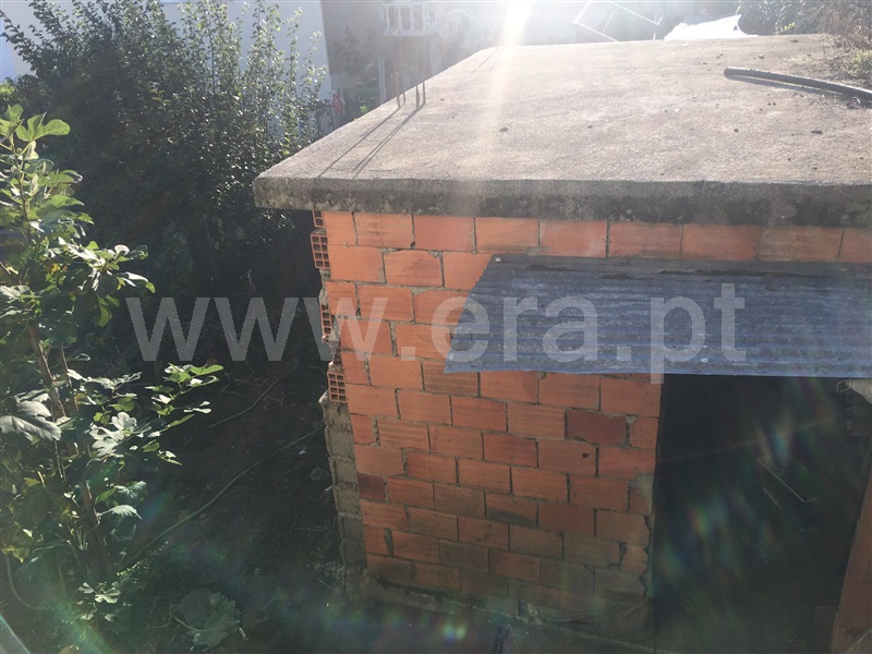 Moradia T2 Lamego, Ferreiros de Avões - 1223459 - 9