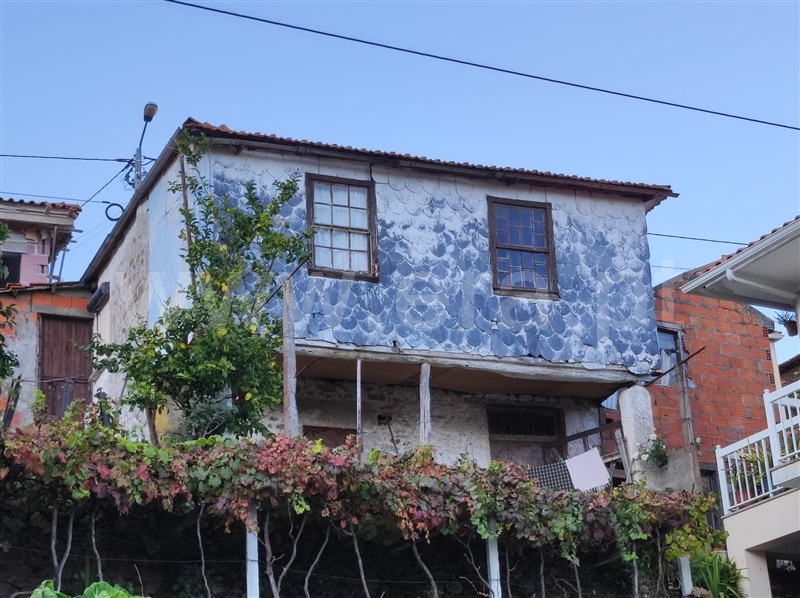 Moradia T2 / Lamego, Ferreiros de Avões