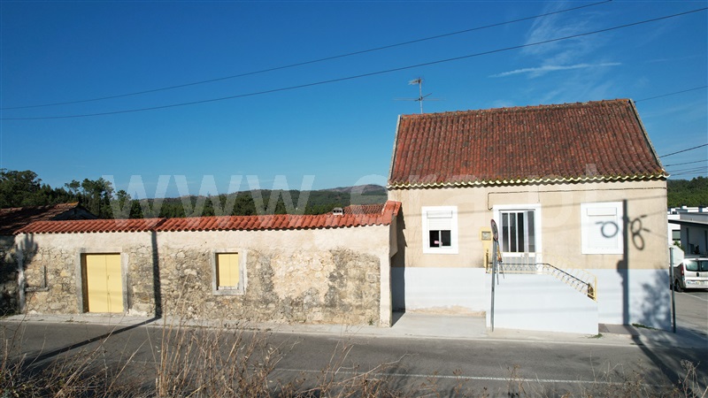 Moradia T2 Leiria, Caranguejeira - 1354415 - 2